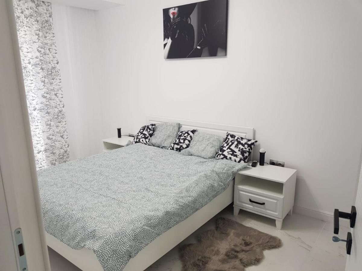 New Transilvania Apartment Cluj-Napoca Buitenkant foto
