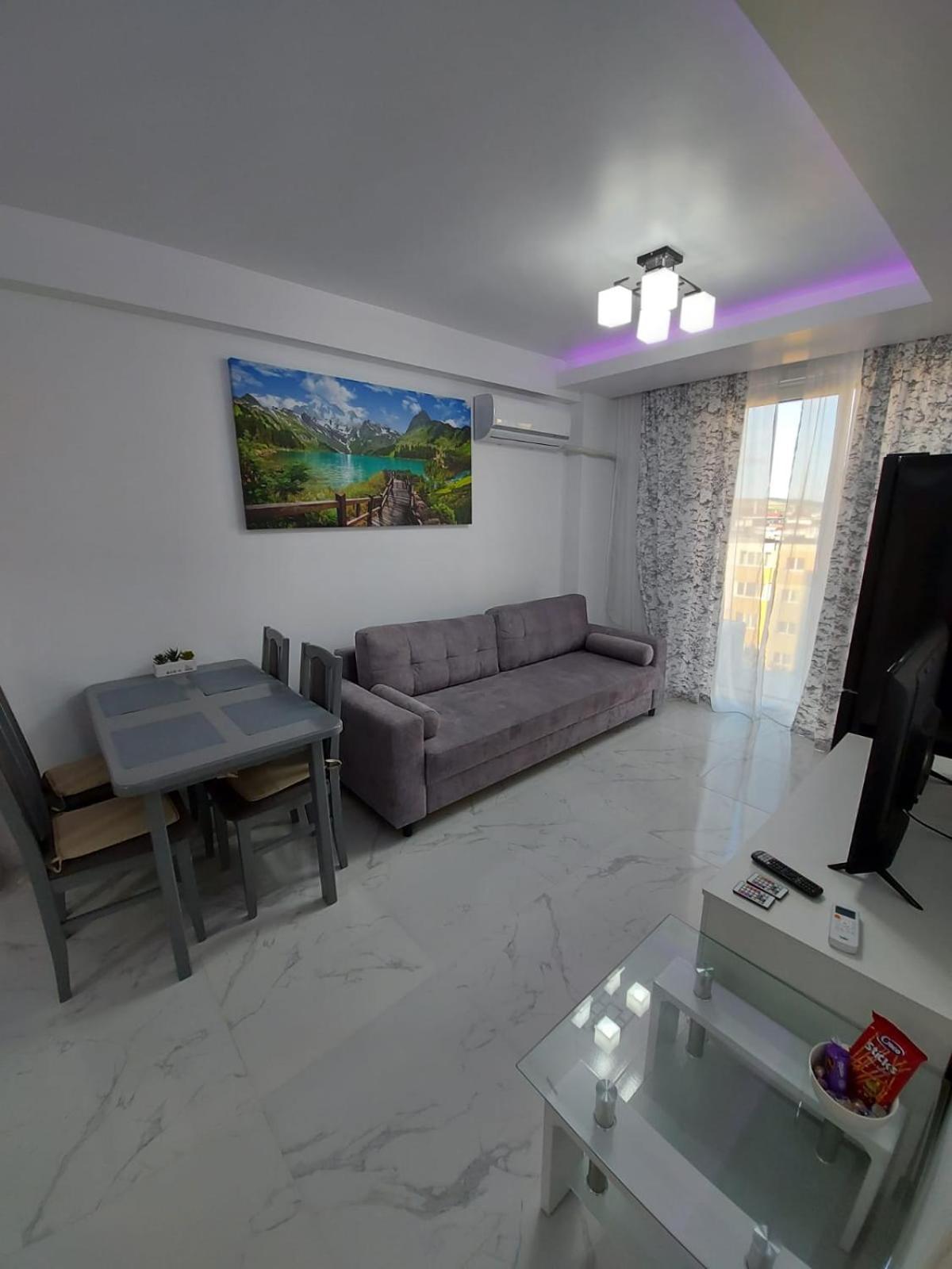 New Transilvania Apartment Cluj-Napoca Buitenkant foto