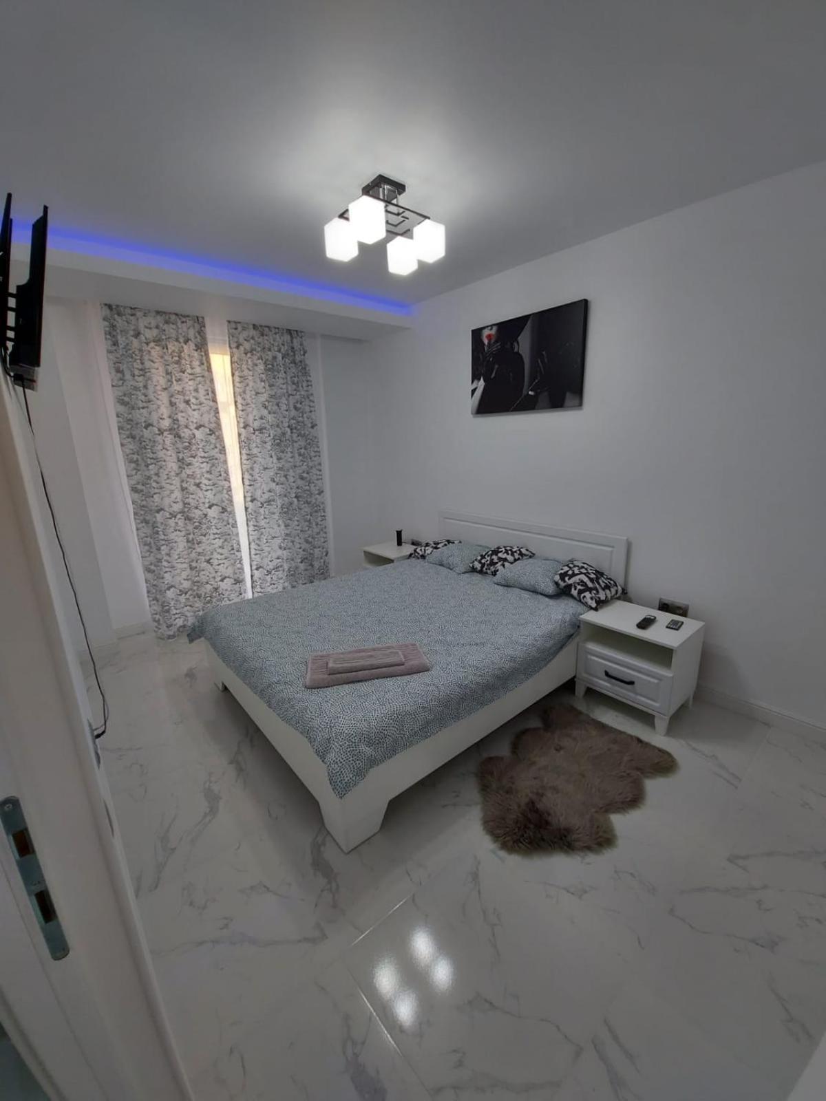 New Transilvania Apartment Cluj-Napoca Buitenkant foto